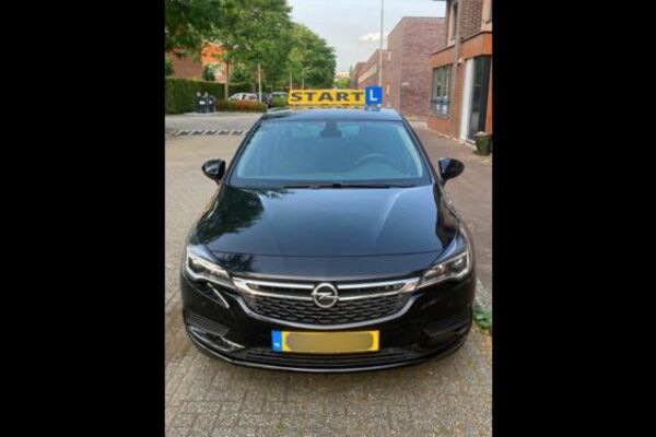 AUTO RIJBEWIJS