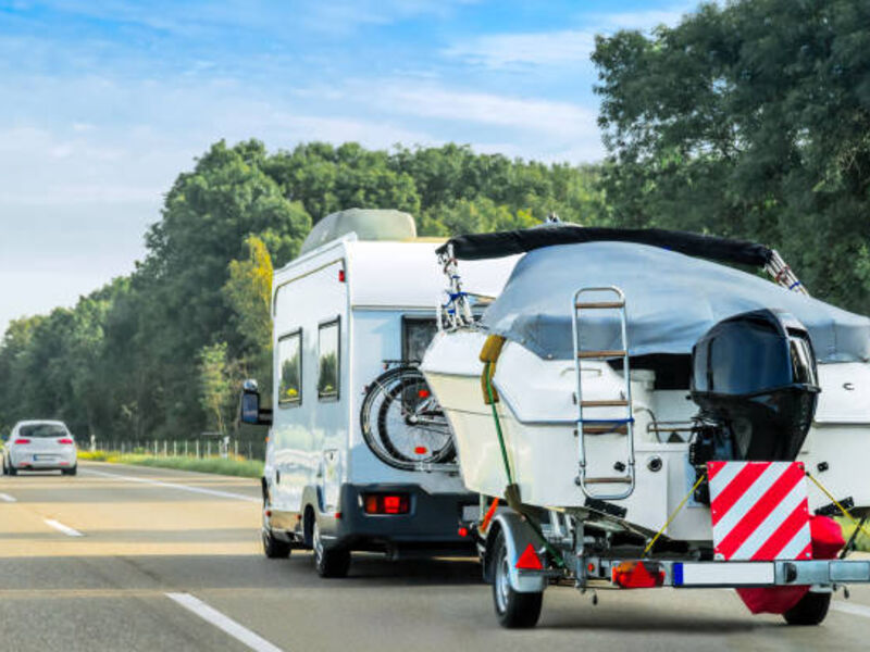 AANHANGER RIJBEWIJS