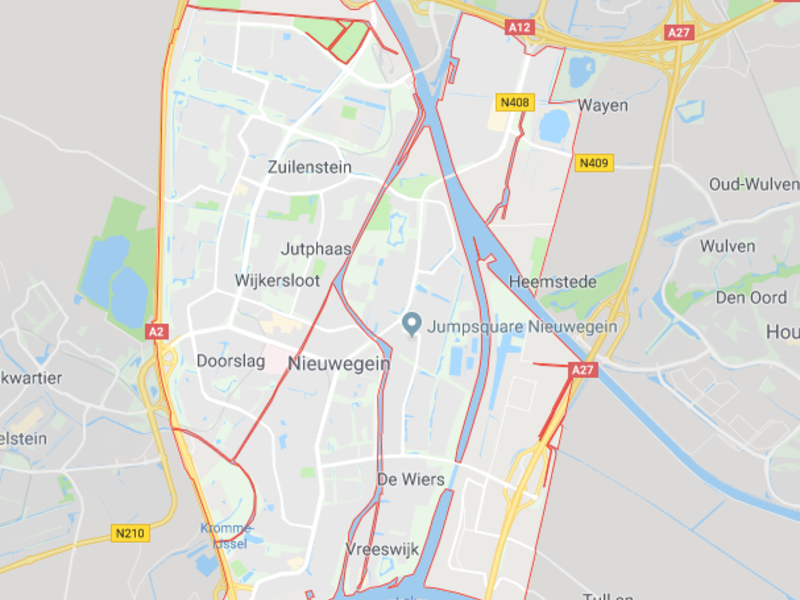 Rijlessen Nieuwegein