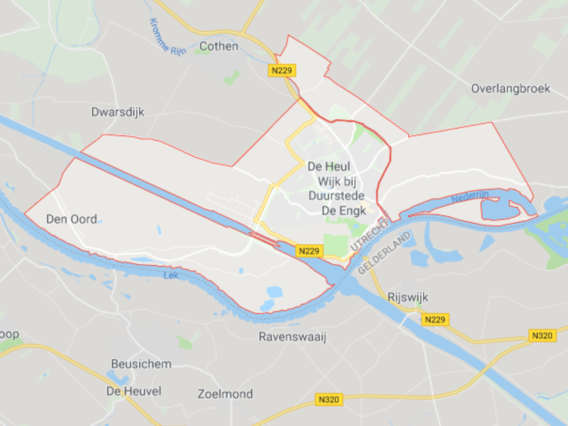 Rijlessen Wijk bij Duurstede