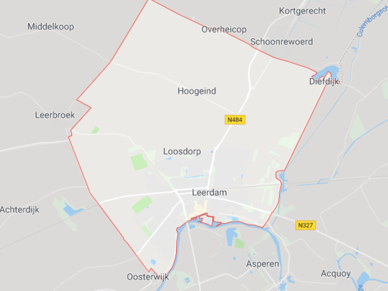 Rijlessen Leerdam