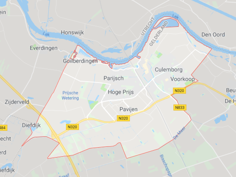 Rijlessen Culemborg